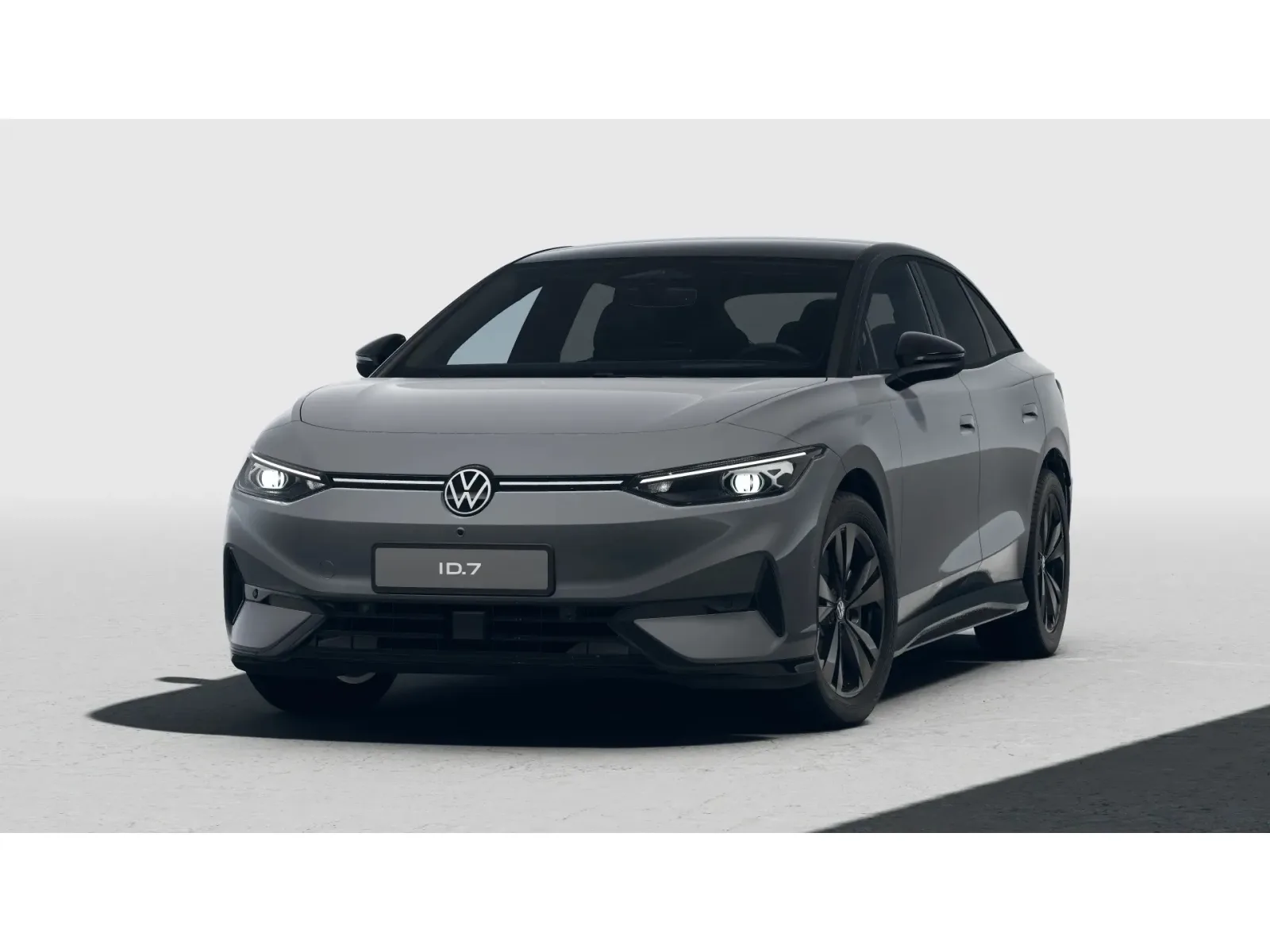 Volkswagen ID.7 (2026) — foto 1
