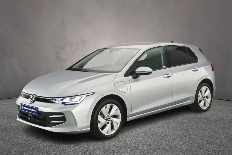 Volkswagen Golf (2026)
