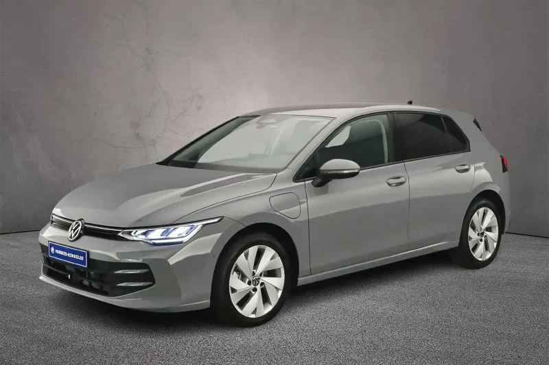 Volkswagen Golf (2026)