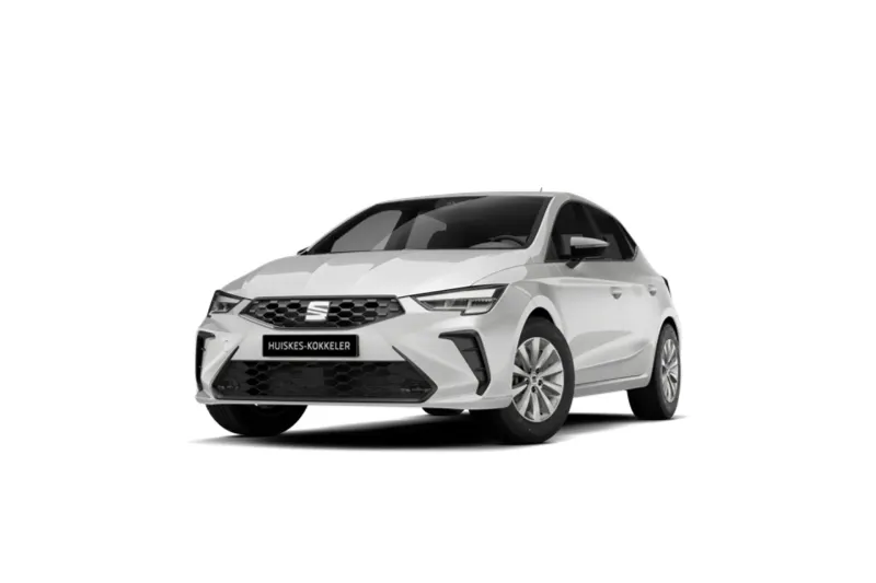 SEAT Ibiza (2026)