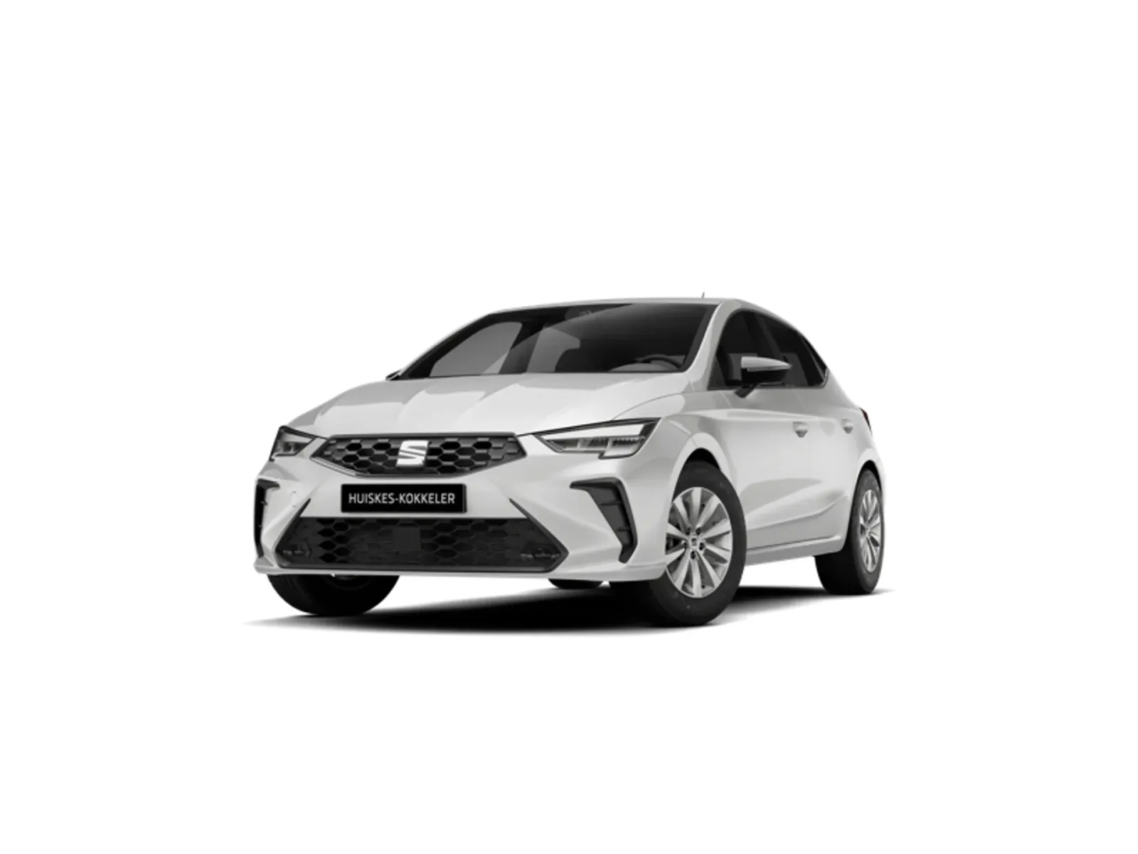 SEAT Ibiza (2026) — foto 1