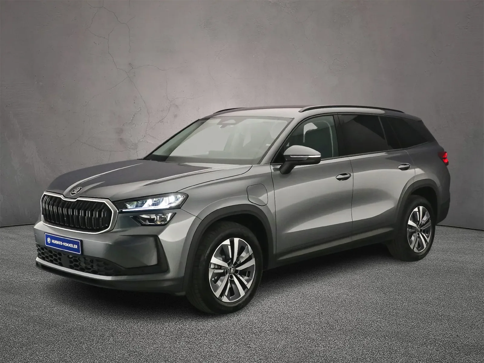 Škoda Kodiaq (2026) — foto 1