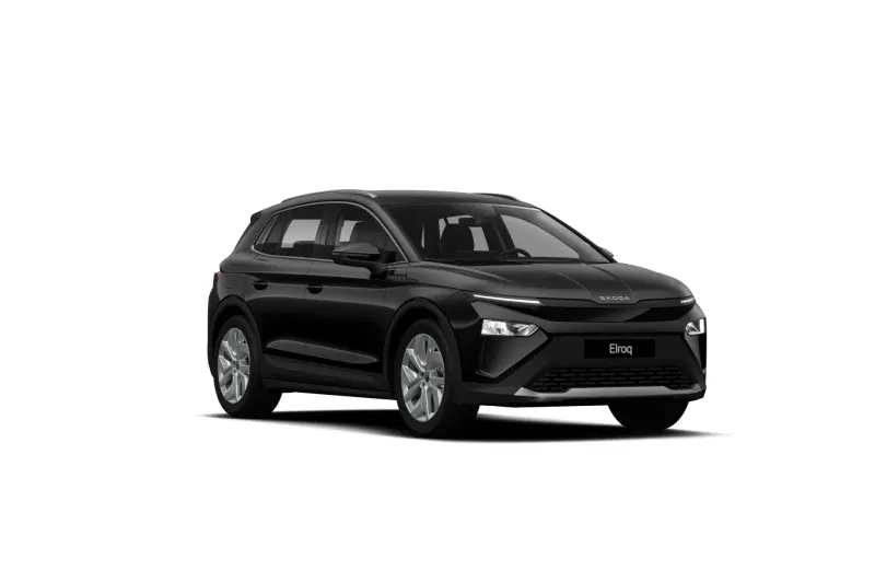 Škoda Elroq (2026)