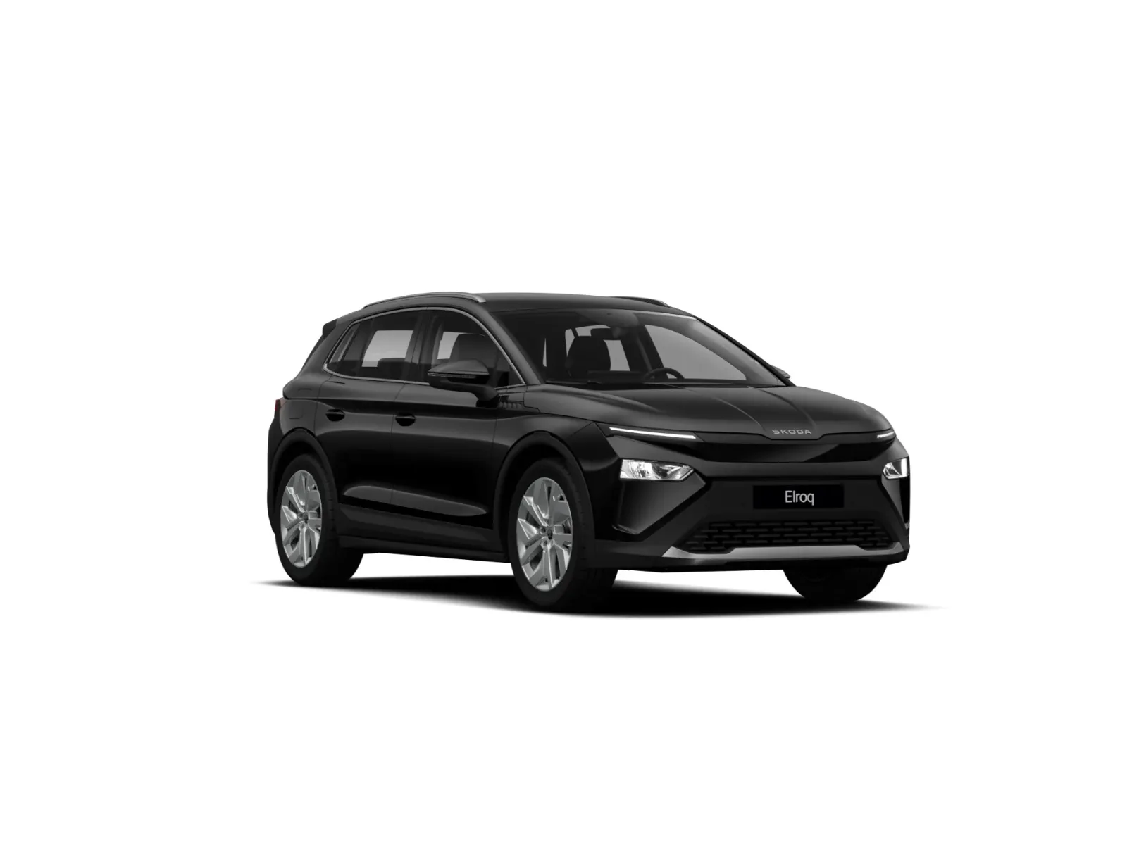 Škoda Elroq (2026) — foto 1