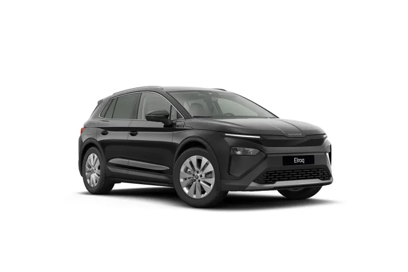 Škoda Elroq (2026)