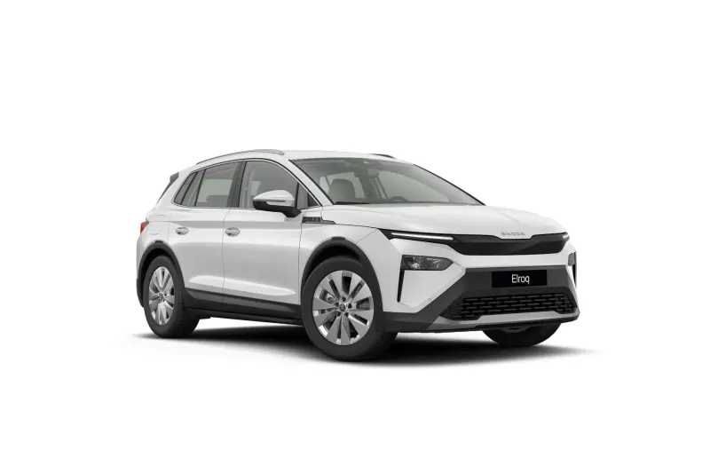 Škoda Elroq (2026)