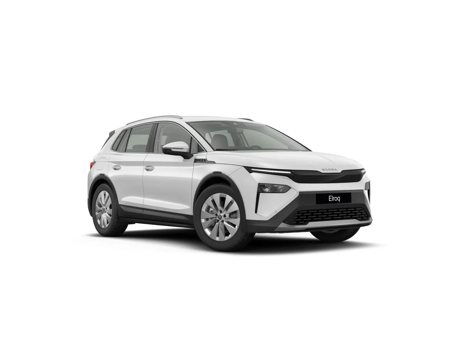 Škoda Elroq (2026) — foto 1