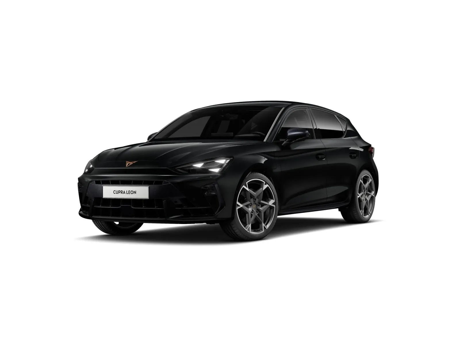 CUPRA Leon (2026) — foto 1