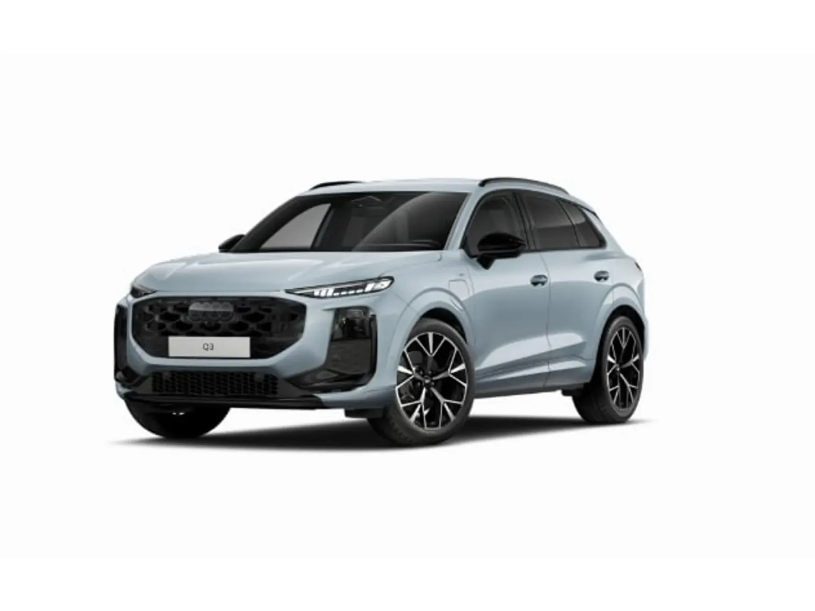Audi Q3 (2026) — foto 1