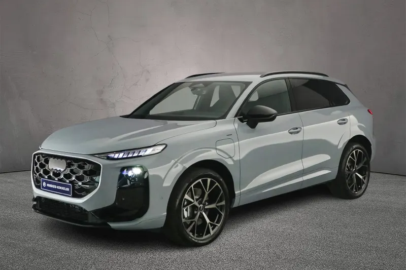 Audi Q3 (2026)