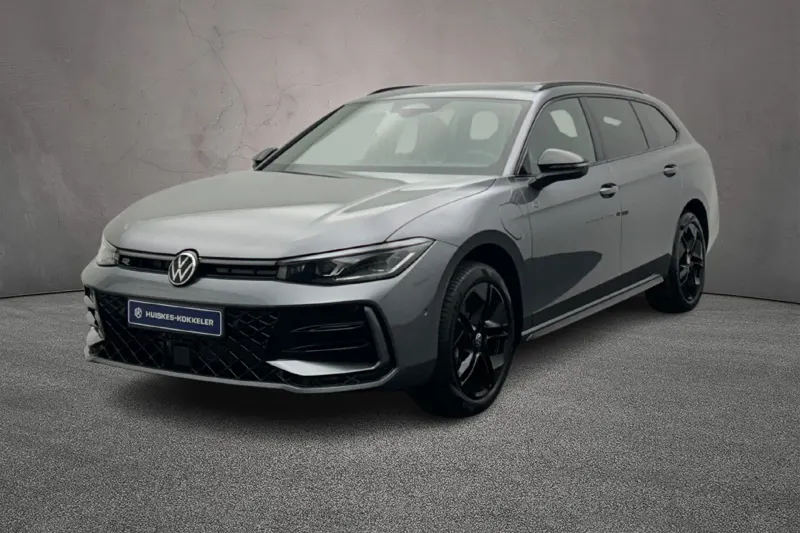 Volkswagen Passat (2026)