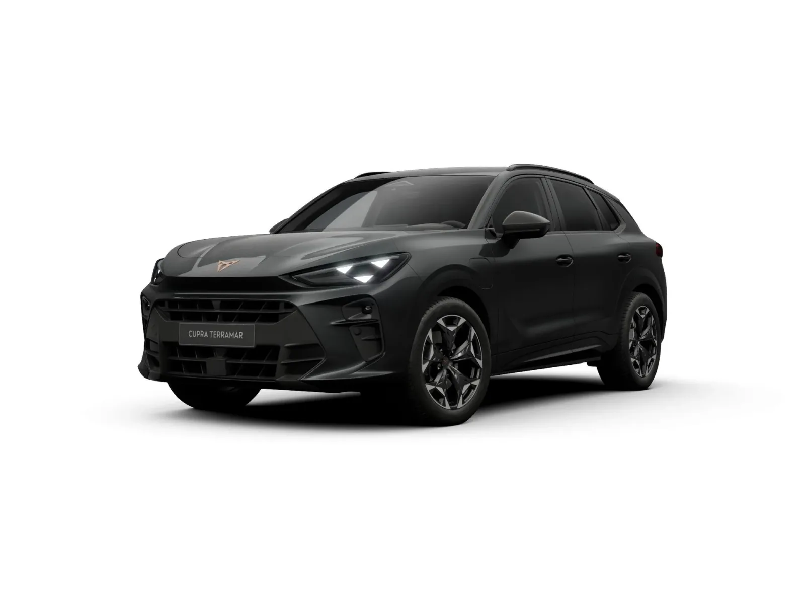 CUPRA Terramar (2026) — foto 1