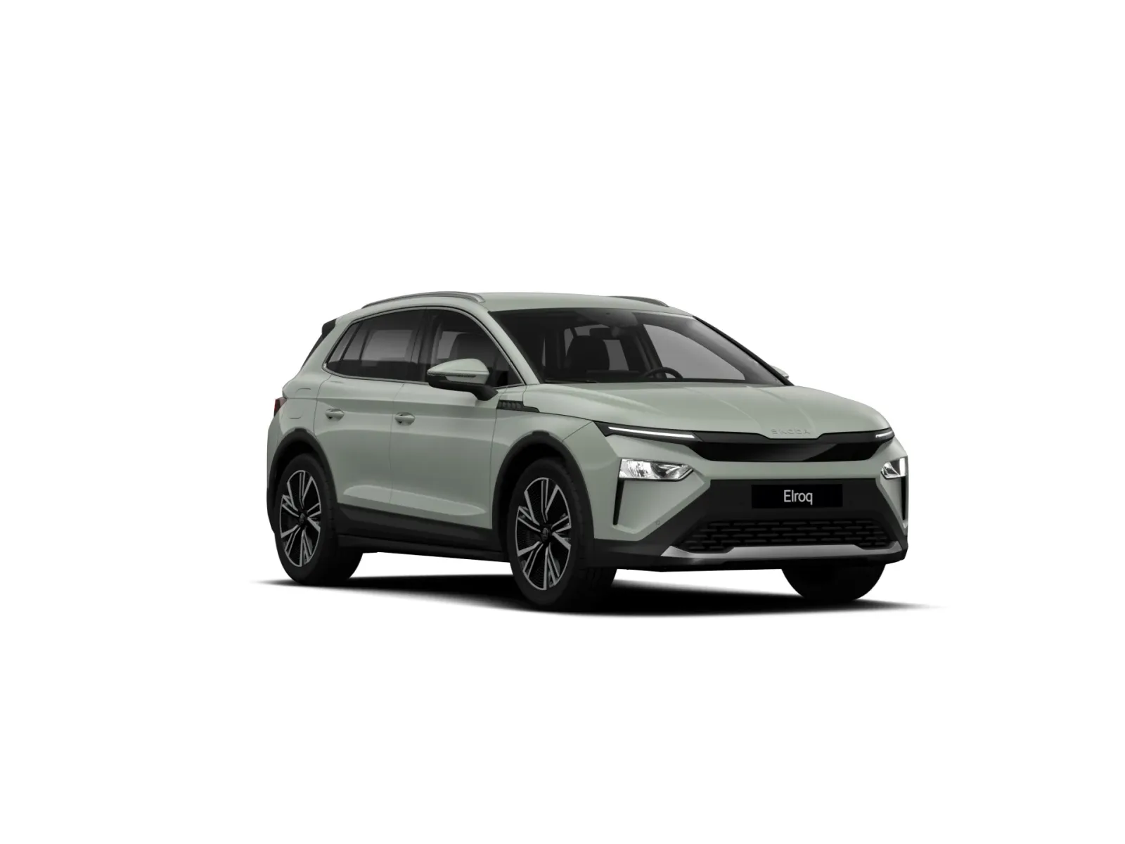 Škoda Elroq (2026) — foto 1