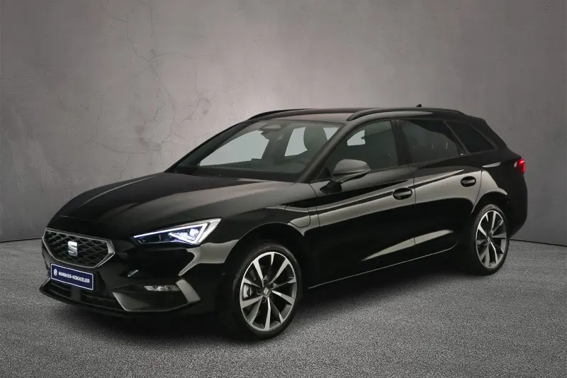 SEAT Leon Sportstourer (2026)