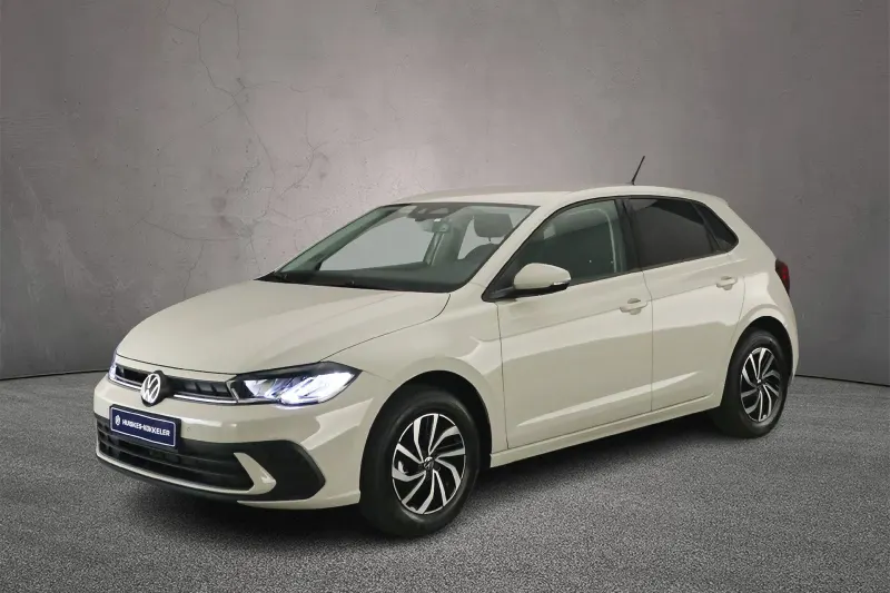Volkswagen Polo (2026)