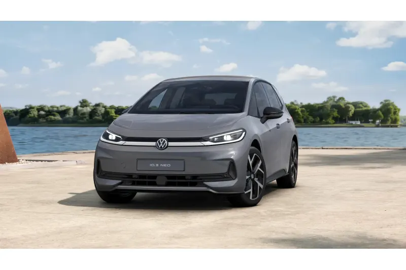 Volkswagen ID.3 (2026)