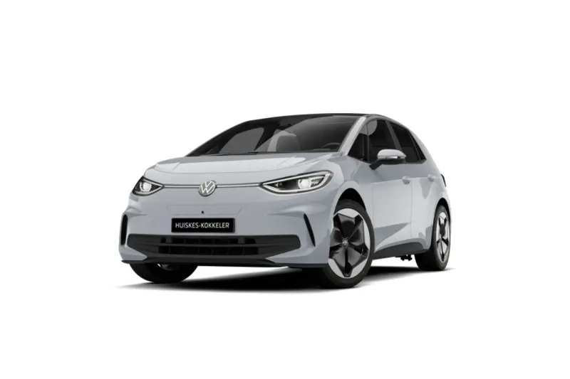 Volkswagen ID.3 (2026)