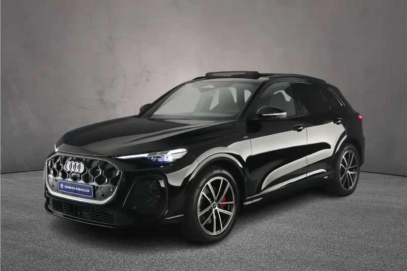 Audi Q5 (2026)
