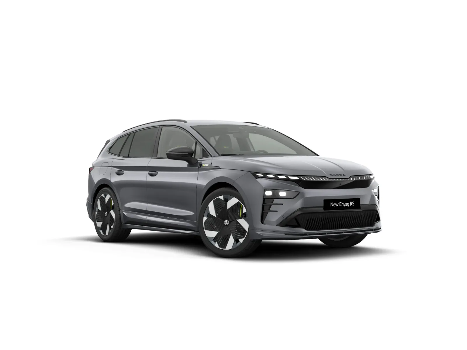 Škoda Enyaq (2026) — foto 1