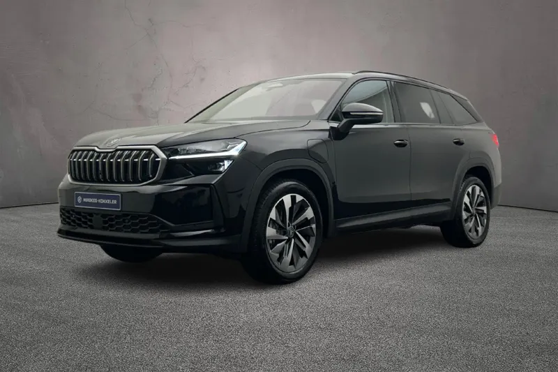 Škoda Kodiaq (2026)