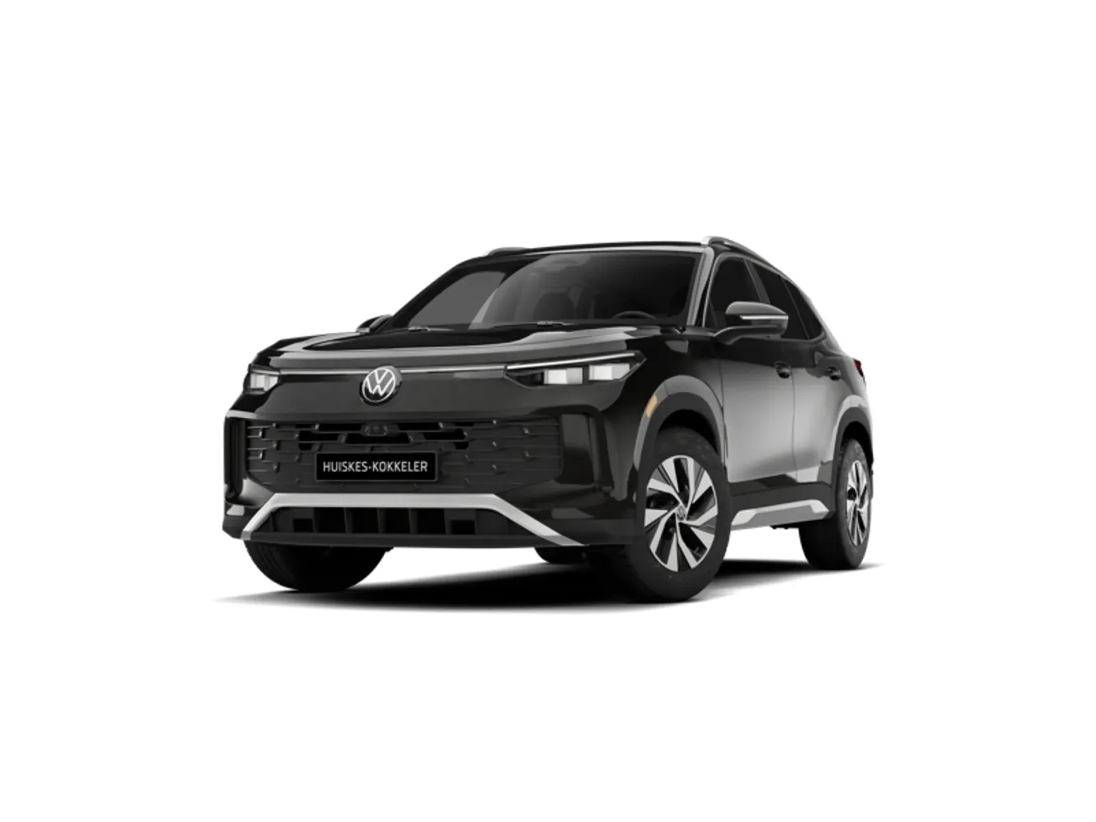 Volkswagen Tiguan (2026) — foto 1