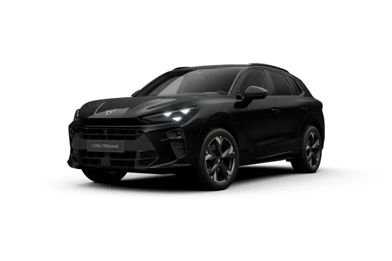 CUPRA Terramar (2026)