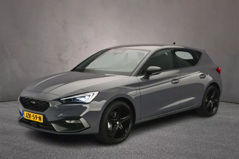 SEAT Leon (2026)