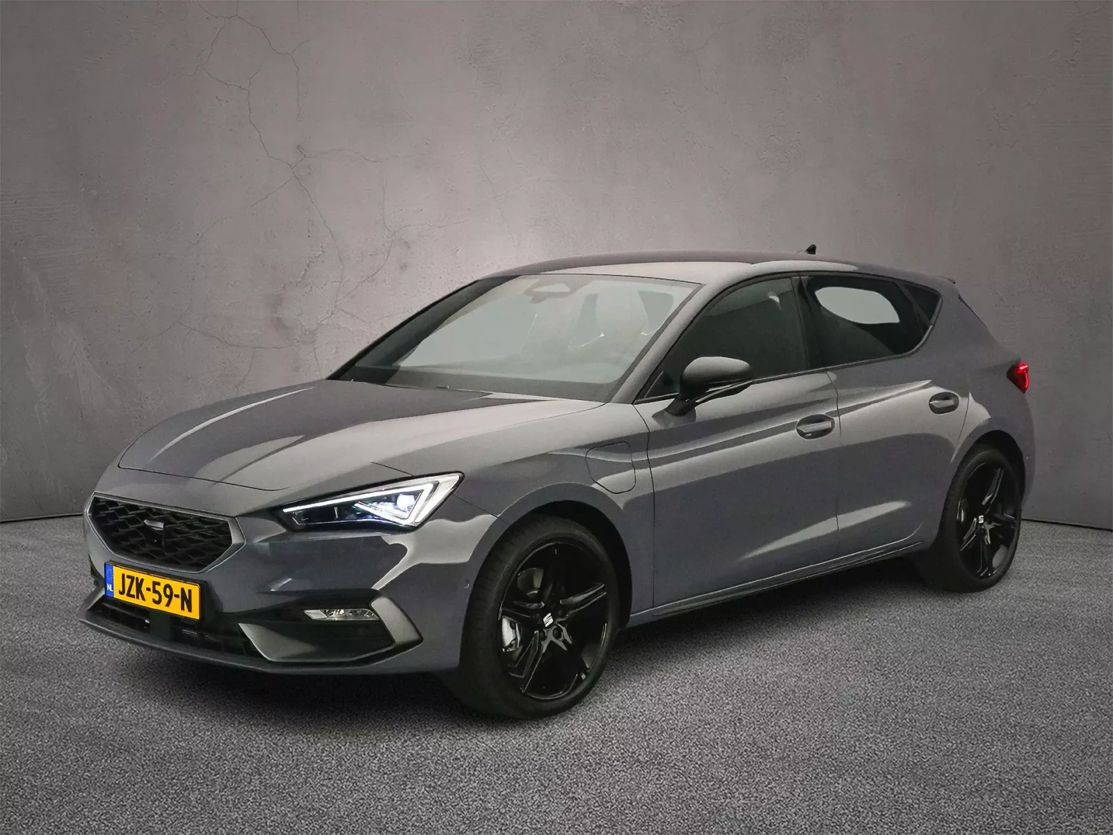 SEAT Leon (2026) — foto 1