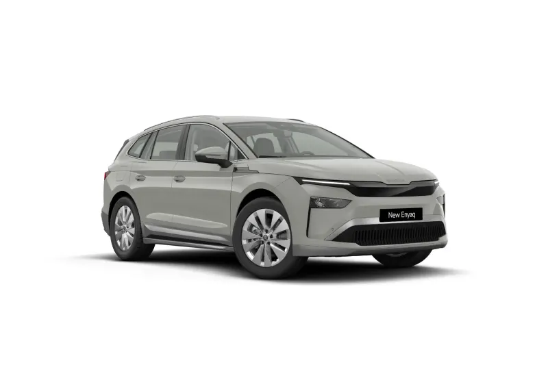 Škoda Enyaq (2026)