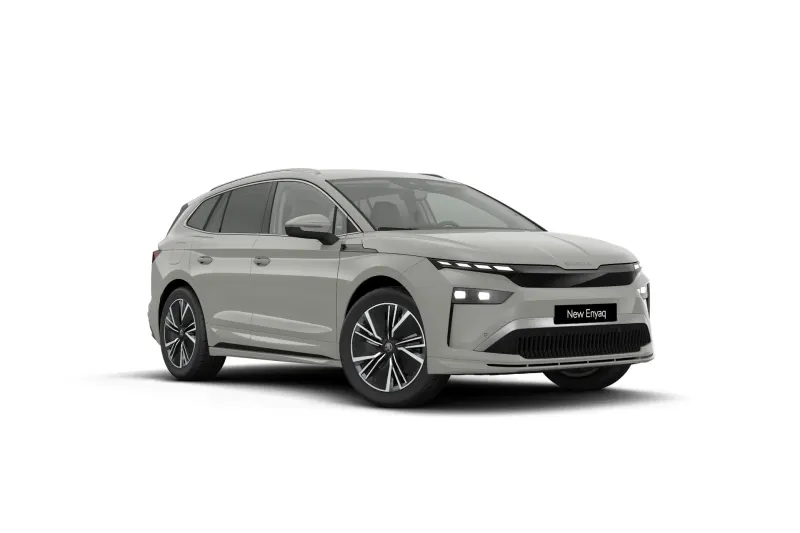 Škoda Enyaq (2026)