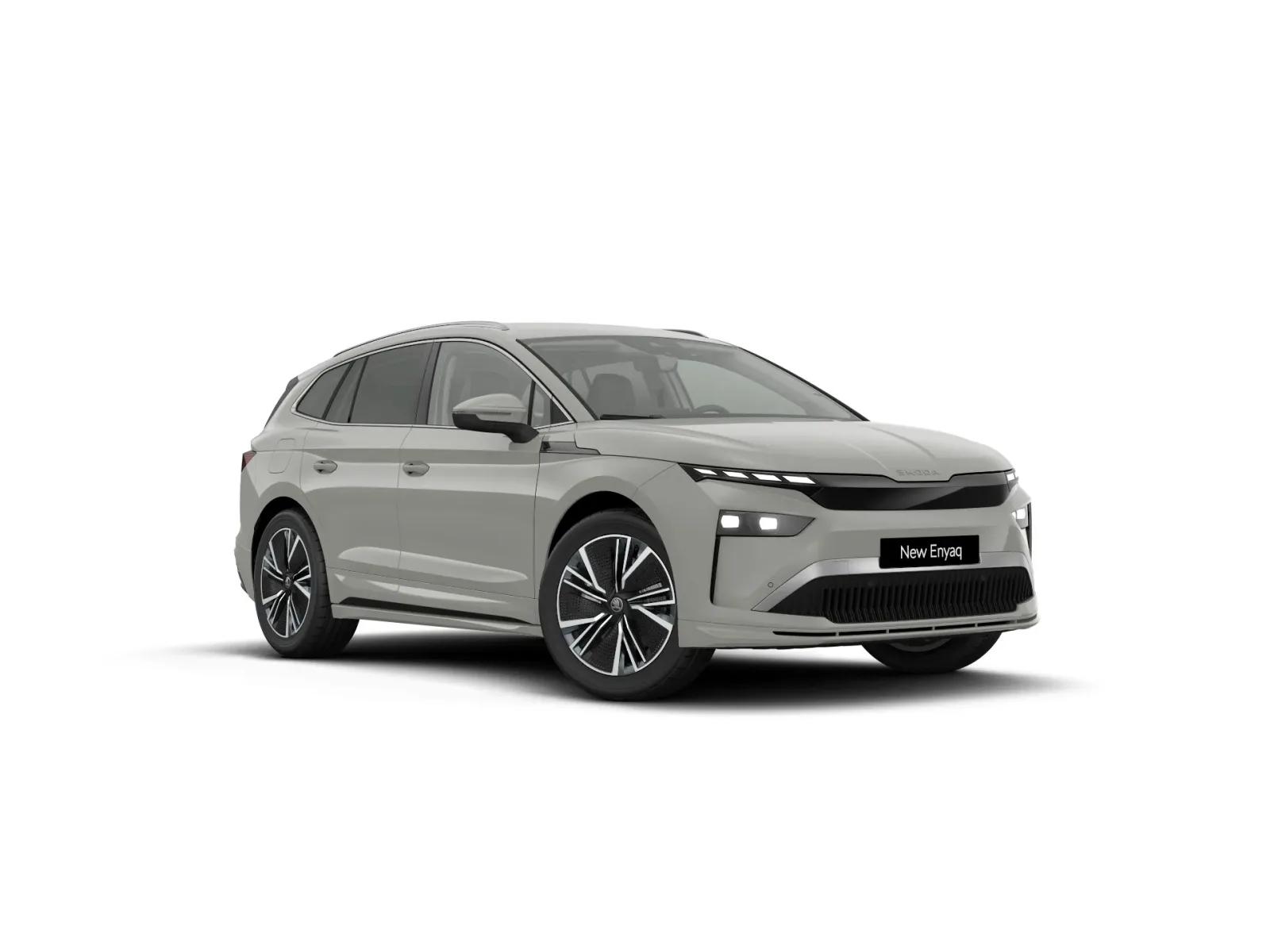 Škoda Enyaq (2026) — foto 1
