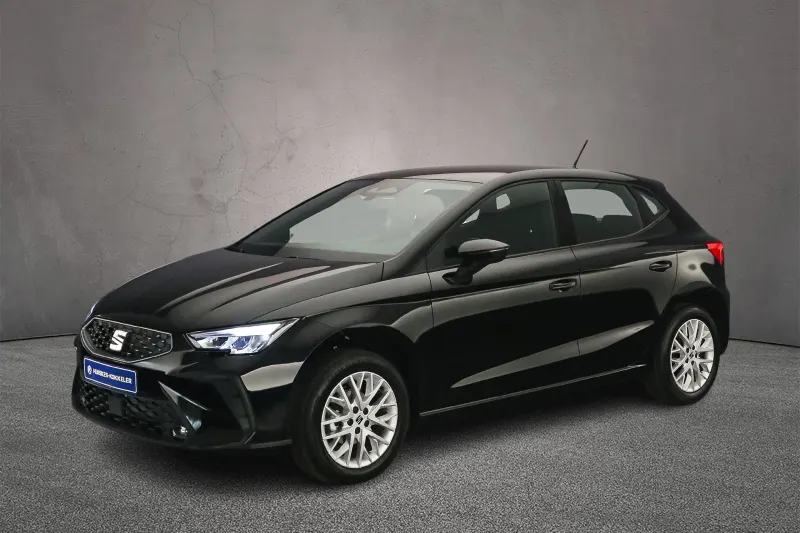 SEAT Ibiza (2026)