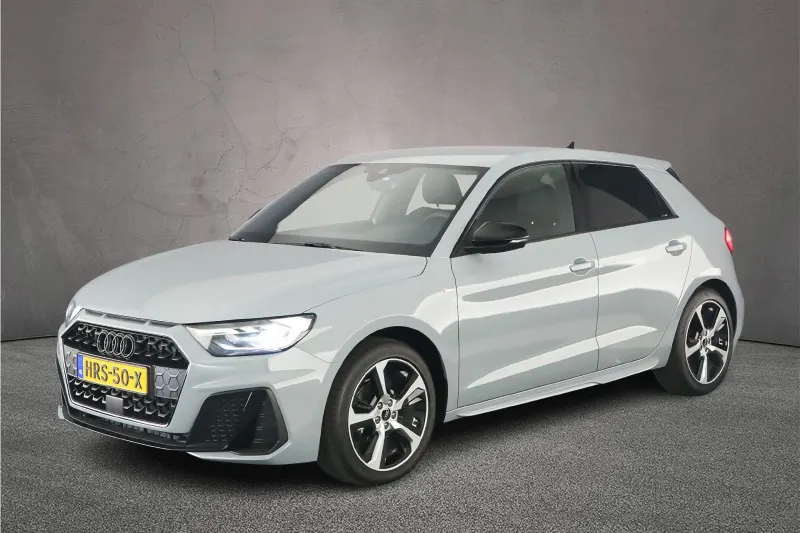 Audi A1 (2025)