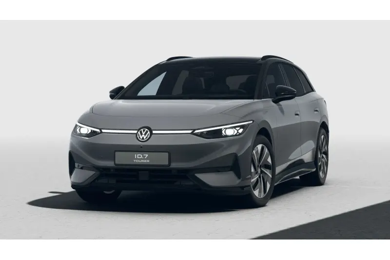 Volkswagen ID.7 (2026)