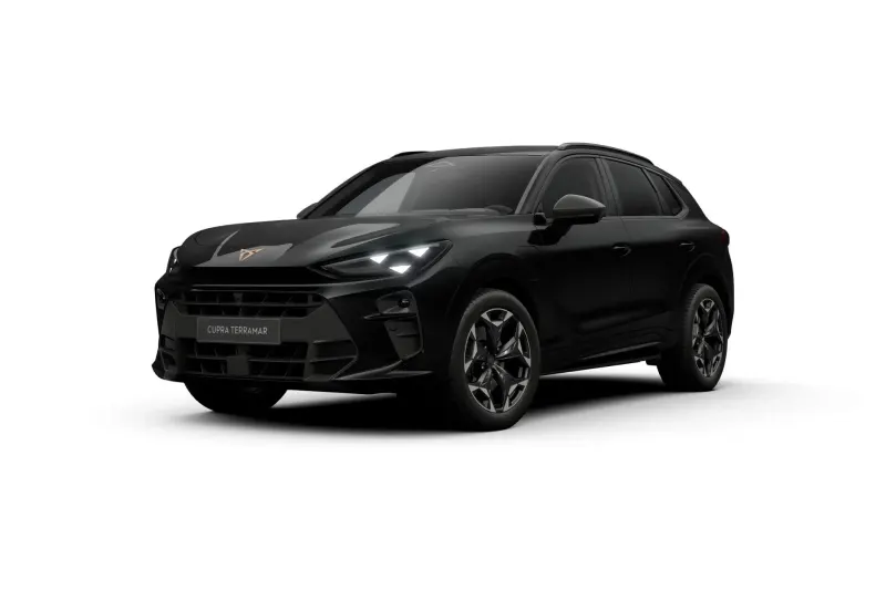 CUPRA Terramar (2026)