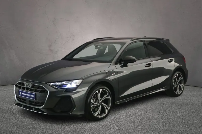 Audi A3 (2025)