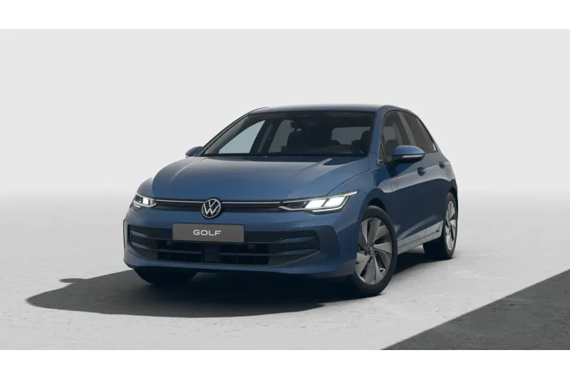 Volkswagen Golf (2026)