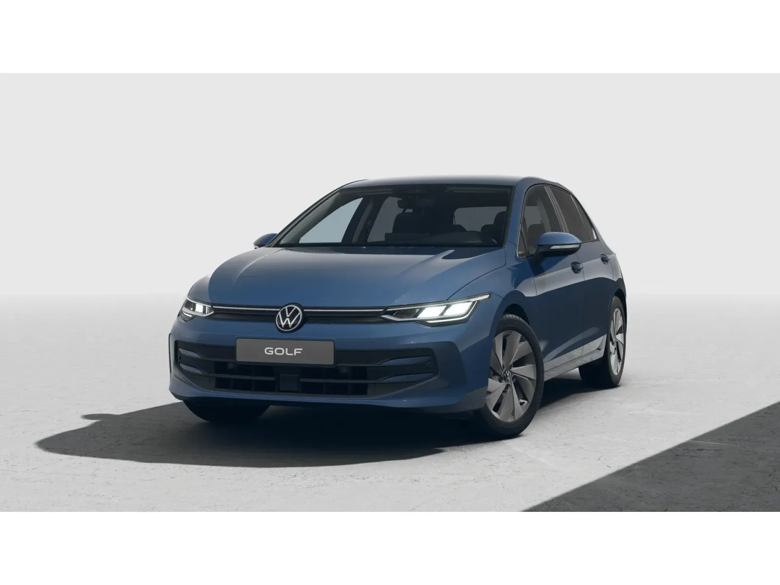 Volkswagen Golf (2026) — foto 1