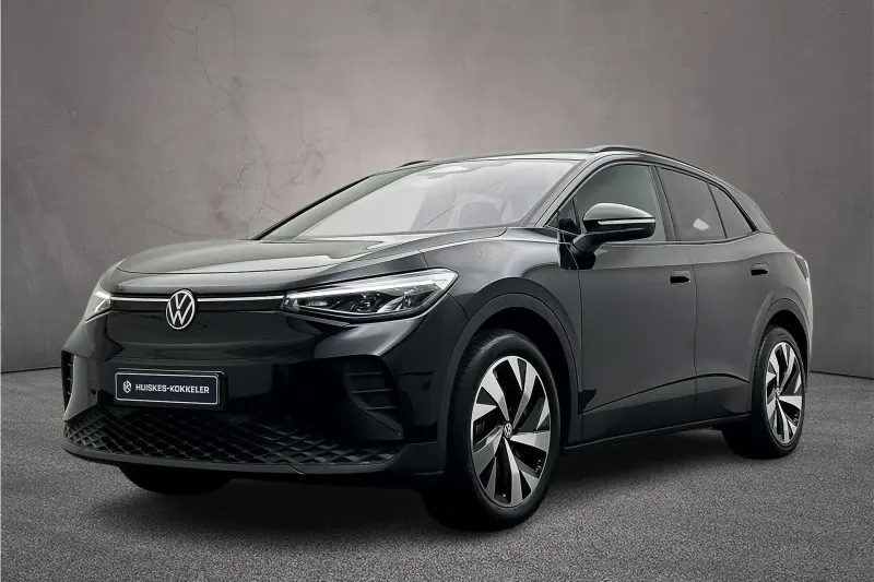 Volkswagen ID.4 (2026)