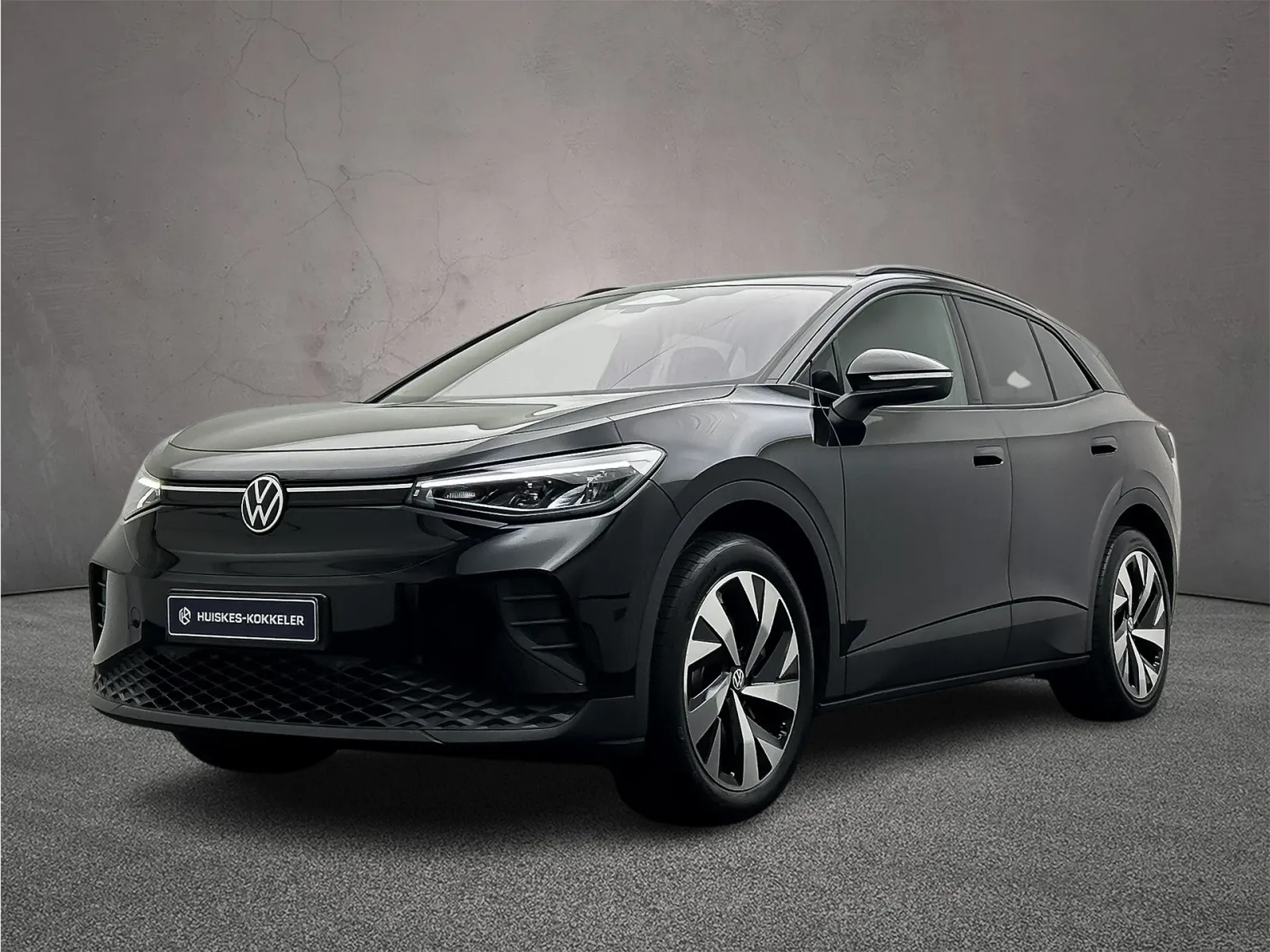 Volkswagen ID.4 (2026) — foto 1