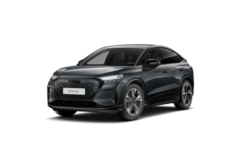 Audi Q4 (2026)