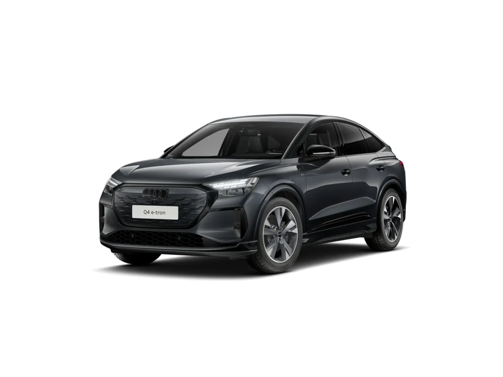 Audi Q4 (2026) — foto 1