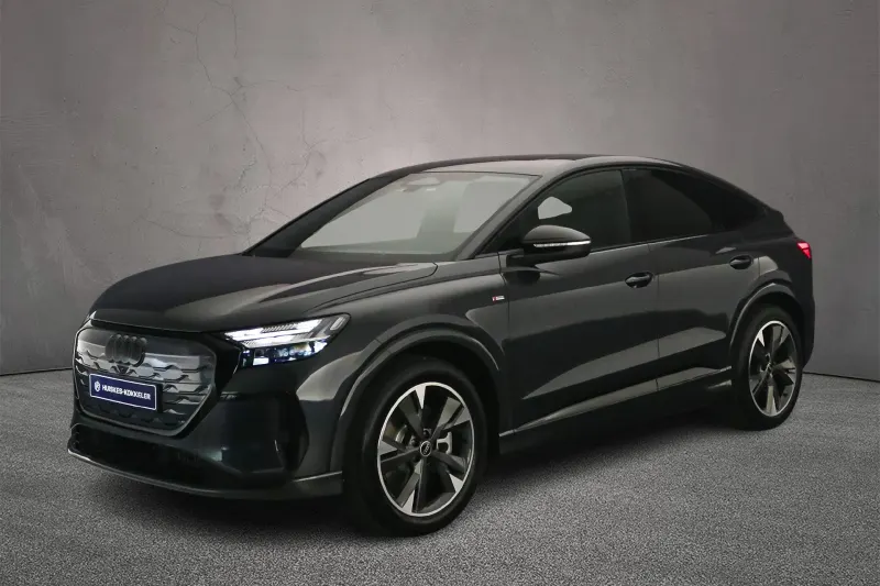 Audi Q4 (2026)