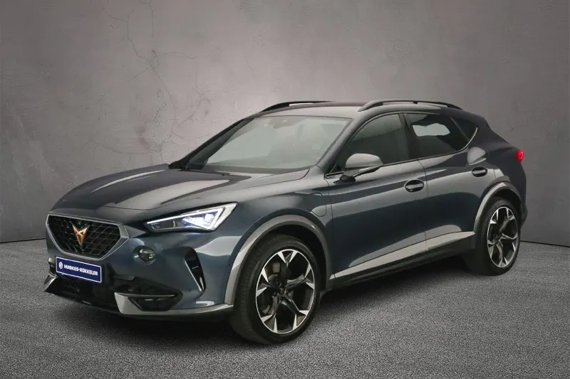 CUPRA Formentor (2023)