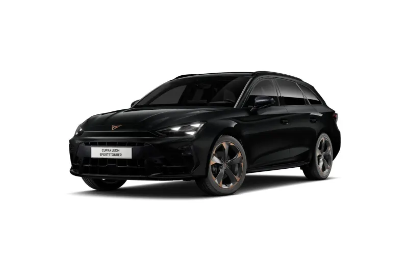CUPRA Leon Sportstourer (2026)