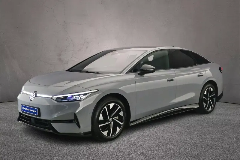 Volkswagen ID.7 (2025)
