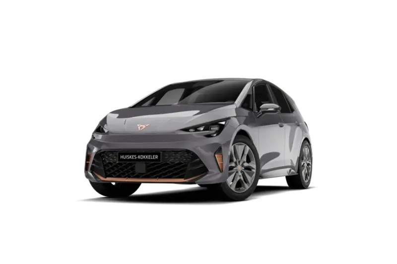 CUPRA Born (2026)
