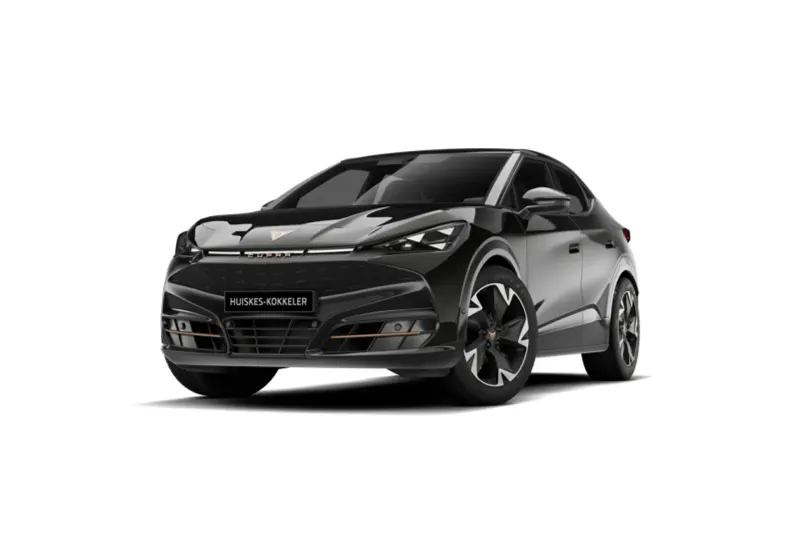 CUPRA Tavascan (2026)