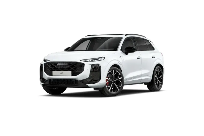 Audi Q3 (2025)