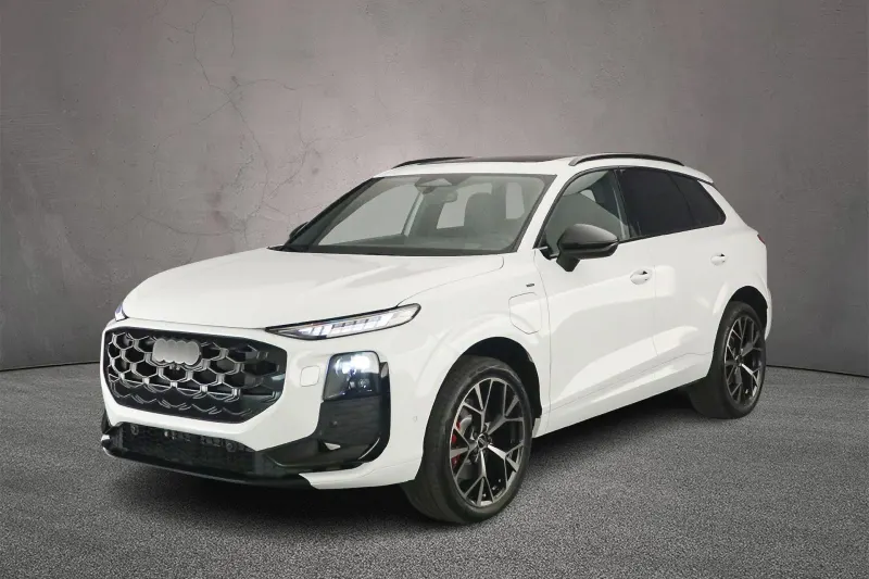Audi Q3 (2025)